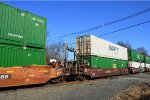 AOK 55639B  AND BOTH CONTAINERS ARE ALL NEW TO RRPA